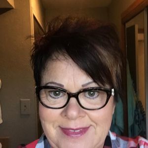 Meet your Posher, Sue